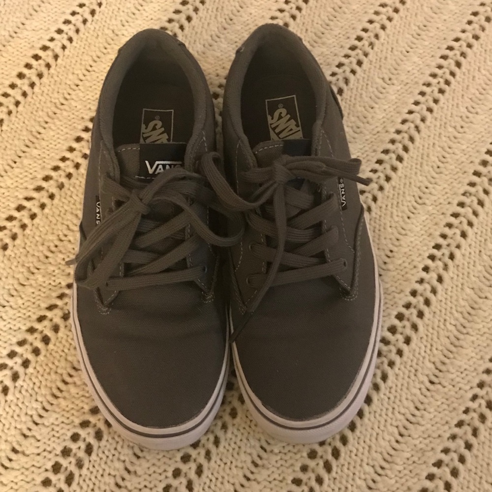 {Vans}EUC•Sneakers